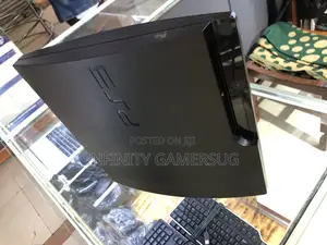 Ps3 Sony Console