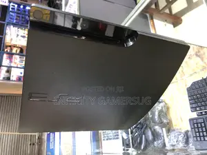 Ps3 Sony Console