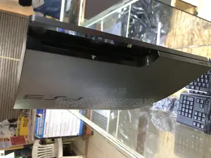 Ps3 Sony Console