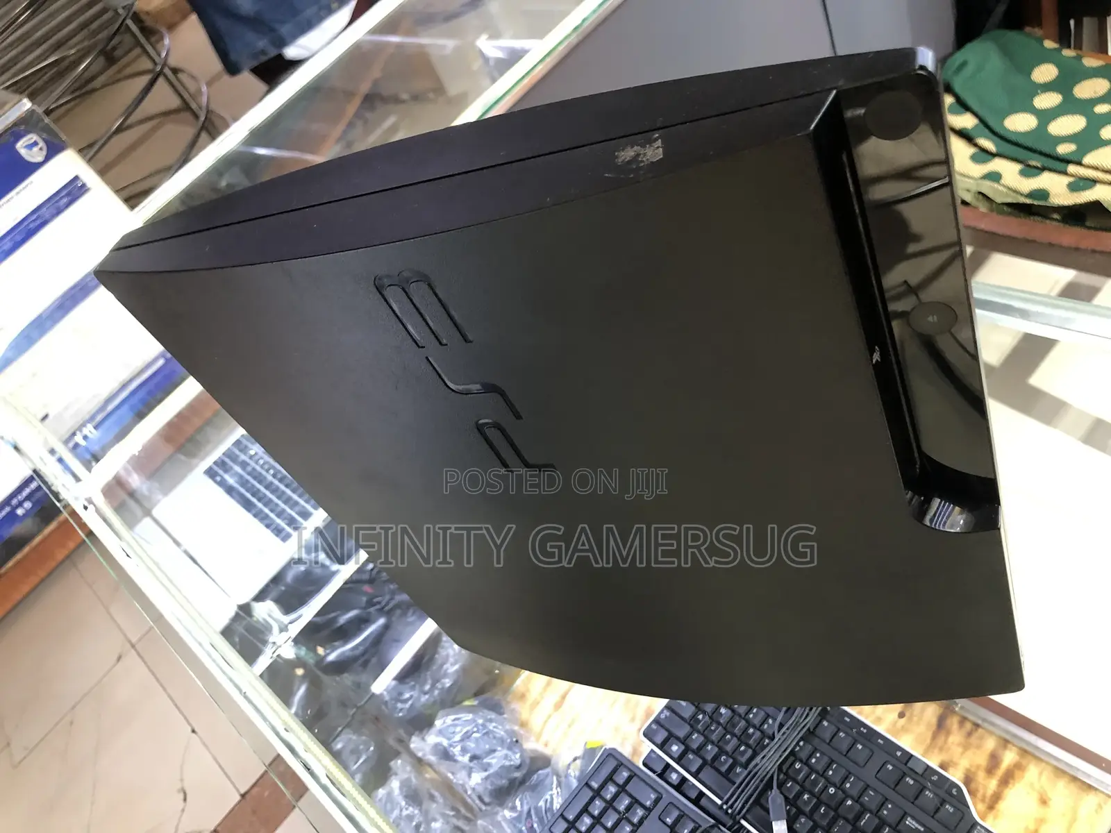 Ps3 Sony Console