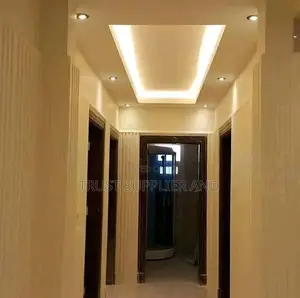 Gypsum Ceiling Eeb
