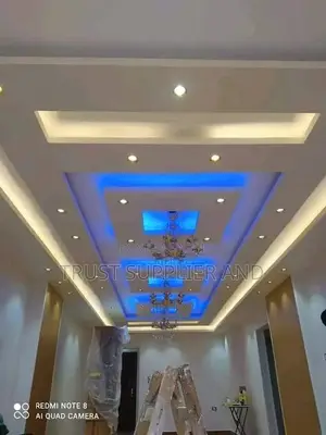 Gypsum Ceiling Nalya 8
