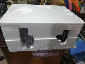 New Singer Sewing Machine