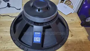 RCF 18inch Woofer Speaker