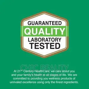21st Century, Vitamin E, 180 Mg (400 IU), 110 Softgels