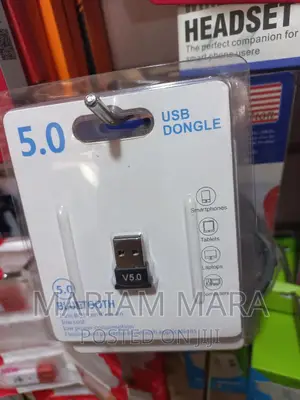 Usb Dongle 5.0