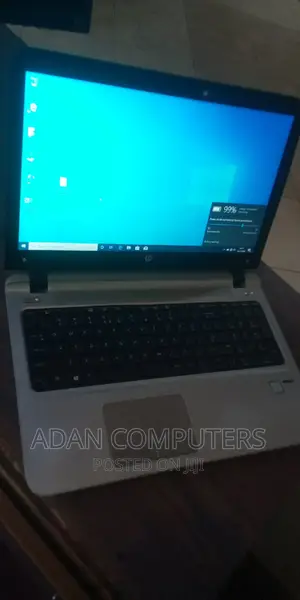 Laptop HP ProBook 450 G3 4GB Intel Core I3 HDD 500GB