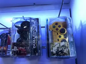 Brand New Ps3 Pads