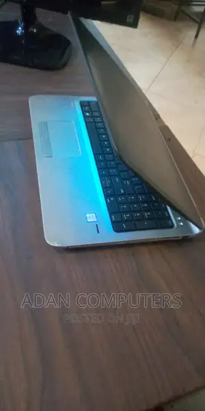 Laptop HP ProBook 450 G3 4GB Intel Core I3 HDD 500GB