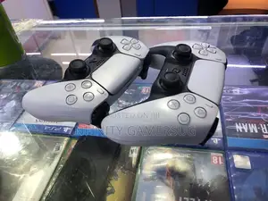 Sony Ps5 Controllers
