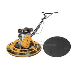Ingco Gasoline Power Trowel 6.5HP