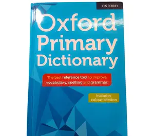 Oxford Primary Dictionary