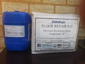 Zahabiya Floor Repair KIT