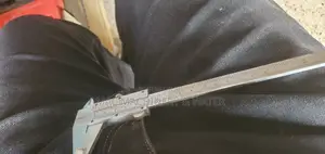 Analog Vernier Caliper 150mm 6"