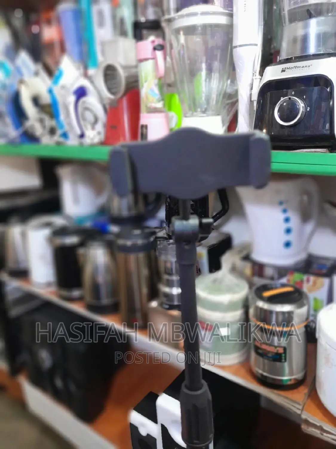 Microphone Stand