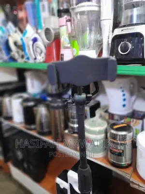 Microphone Stand