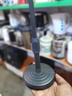 Microphone Stand