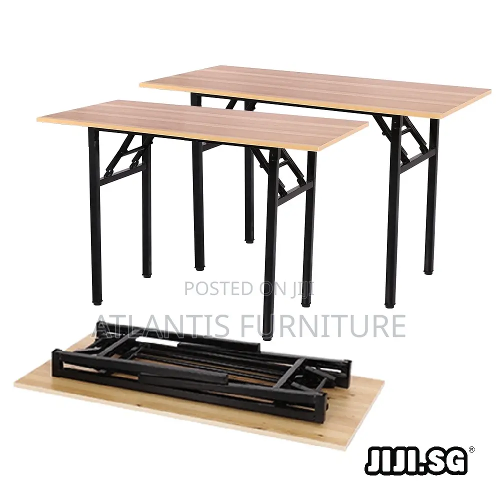 Executive Foldable Table
