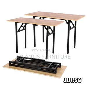 Executive Foldable Table