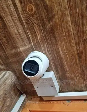 CCTV Camera Installation and Repair