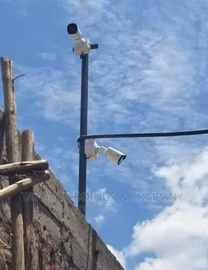 CCTV Camera Installation And We Sale Full Package
