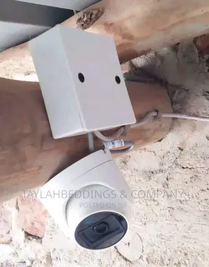 CCTV Camera Installation And We Sale Full Package
