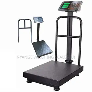 Digital Weighing Scale Weigh Product Weigh Accurate Weighing Scale