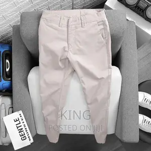 Kaki Trouser. Original Stretcher. All Sizes