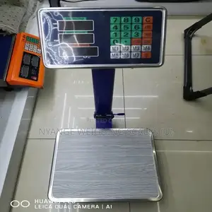 Electronic Weigh Scale Price Computing Platform Weighing Scale70kg [3]