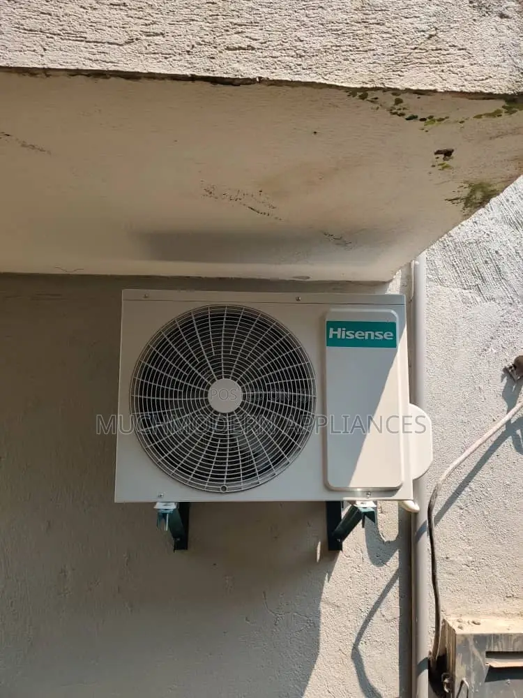 Best AC Installations