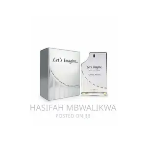 Let's Imagine Chris Adams Perfume- 15ml