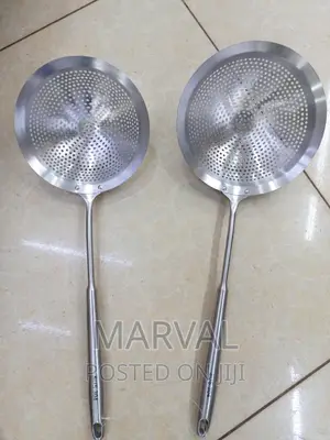 Stainless Steel Colander Filter /Food Drainer