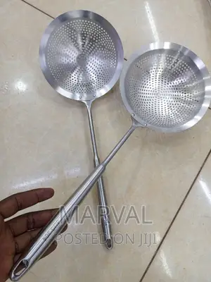 Stainless Steel Colander Filter /Food Drainer