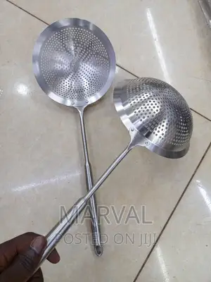 Stainless Steel Colander Filter /Food Drainer