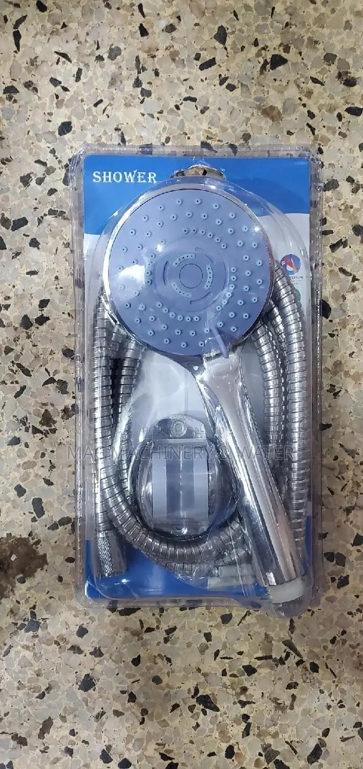 Shower / Telephone Shower
