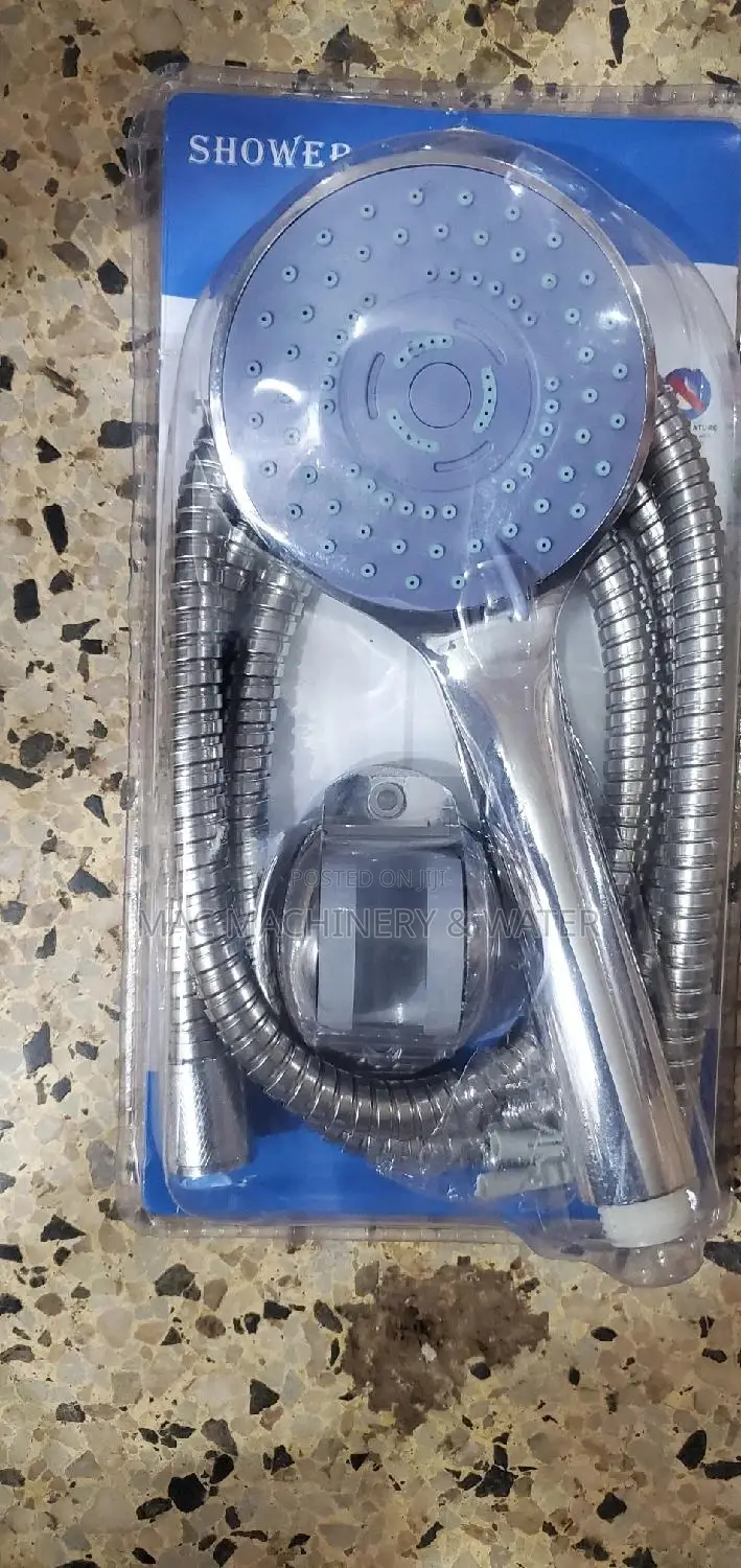 Shower / Telephone Shower