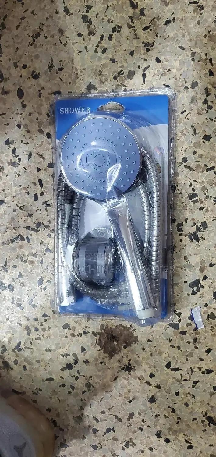 Shower / Telephone Shower