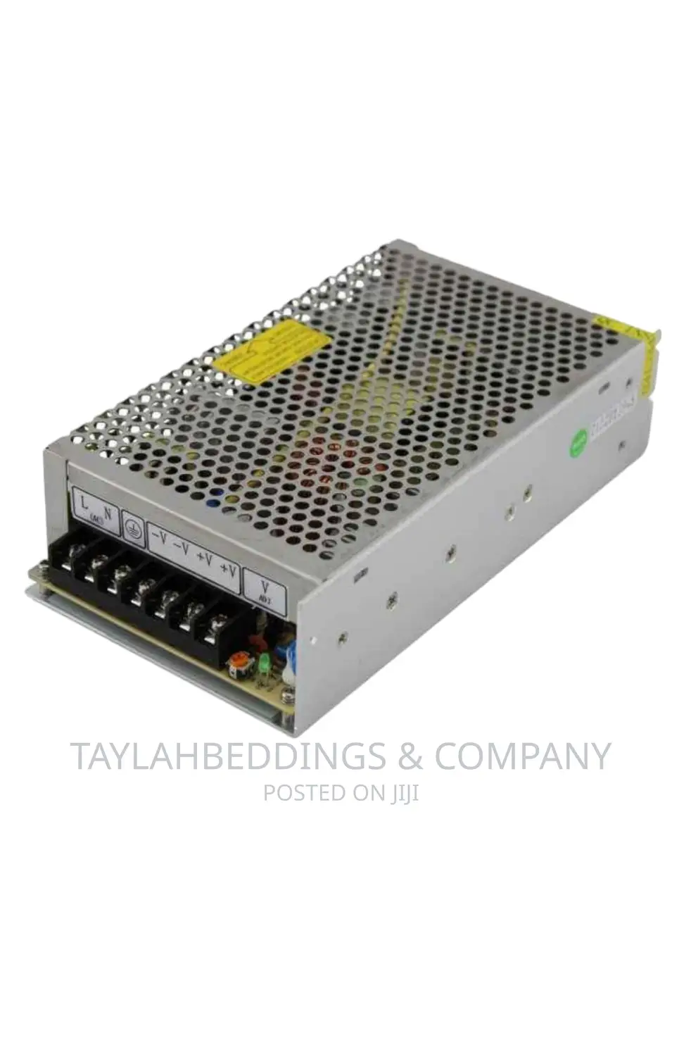 Power Supply 9V 2A 3A 5A 10A 22A 30A AC 110V Transformer