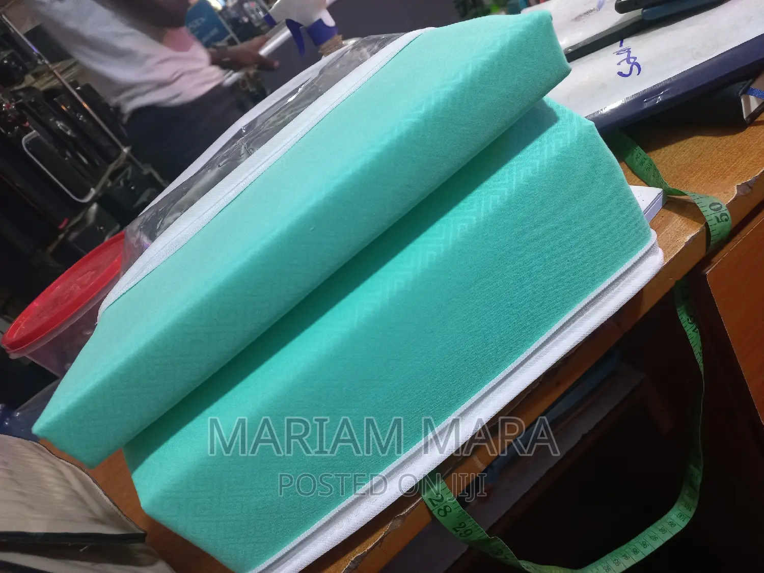 Flat Fitted Bedsheets 4 PCS