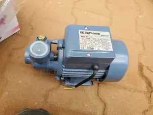 Electric Surface Water Pump 40metres