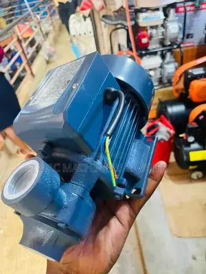 Electric Surface Water Pump 40metres