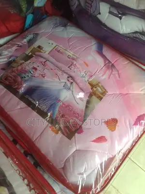 Frozen Girls Bedcovers