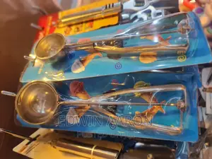 Big Ice Cream Scoop Spoon