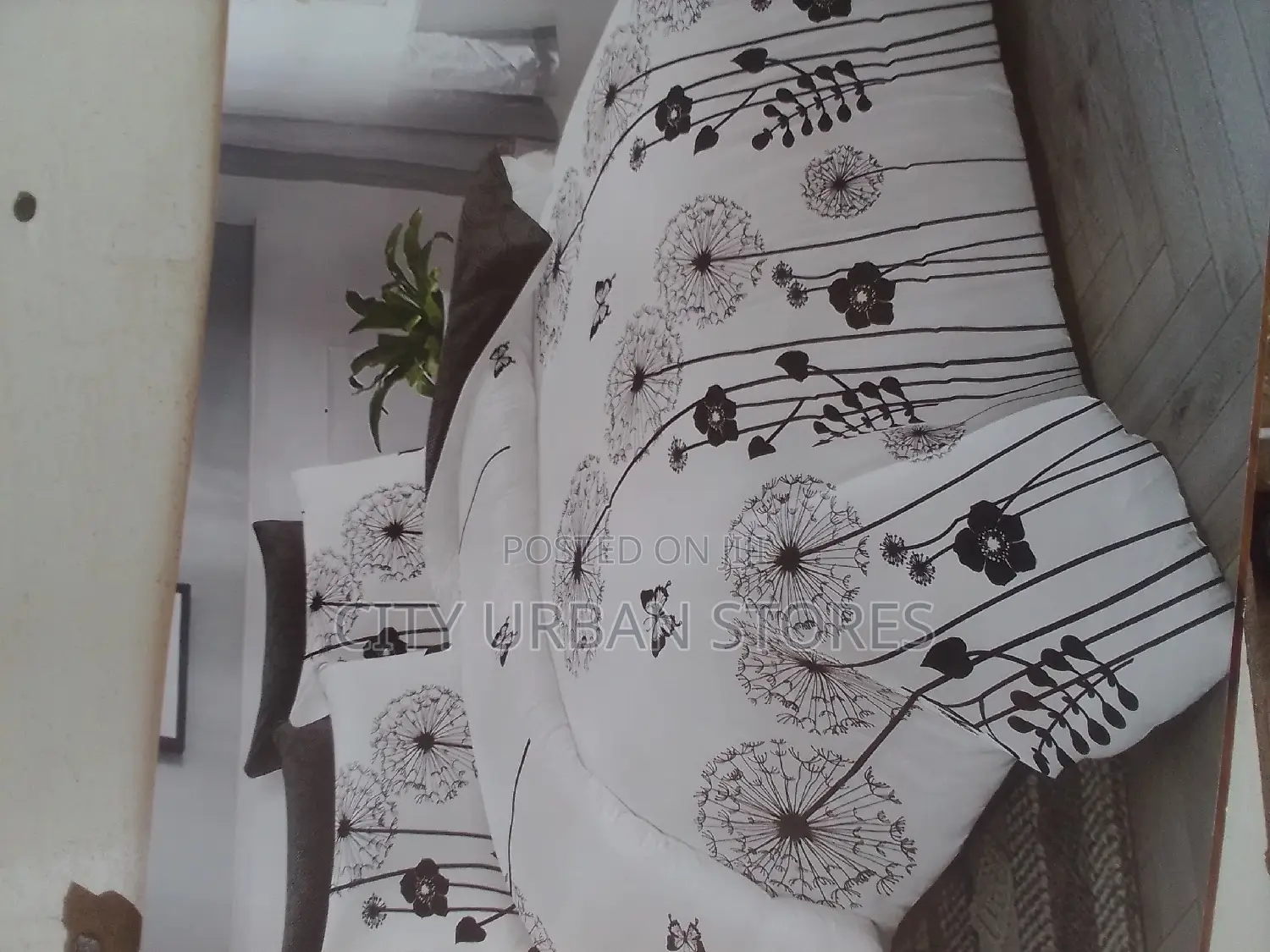 Honey G Bedcovers