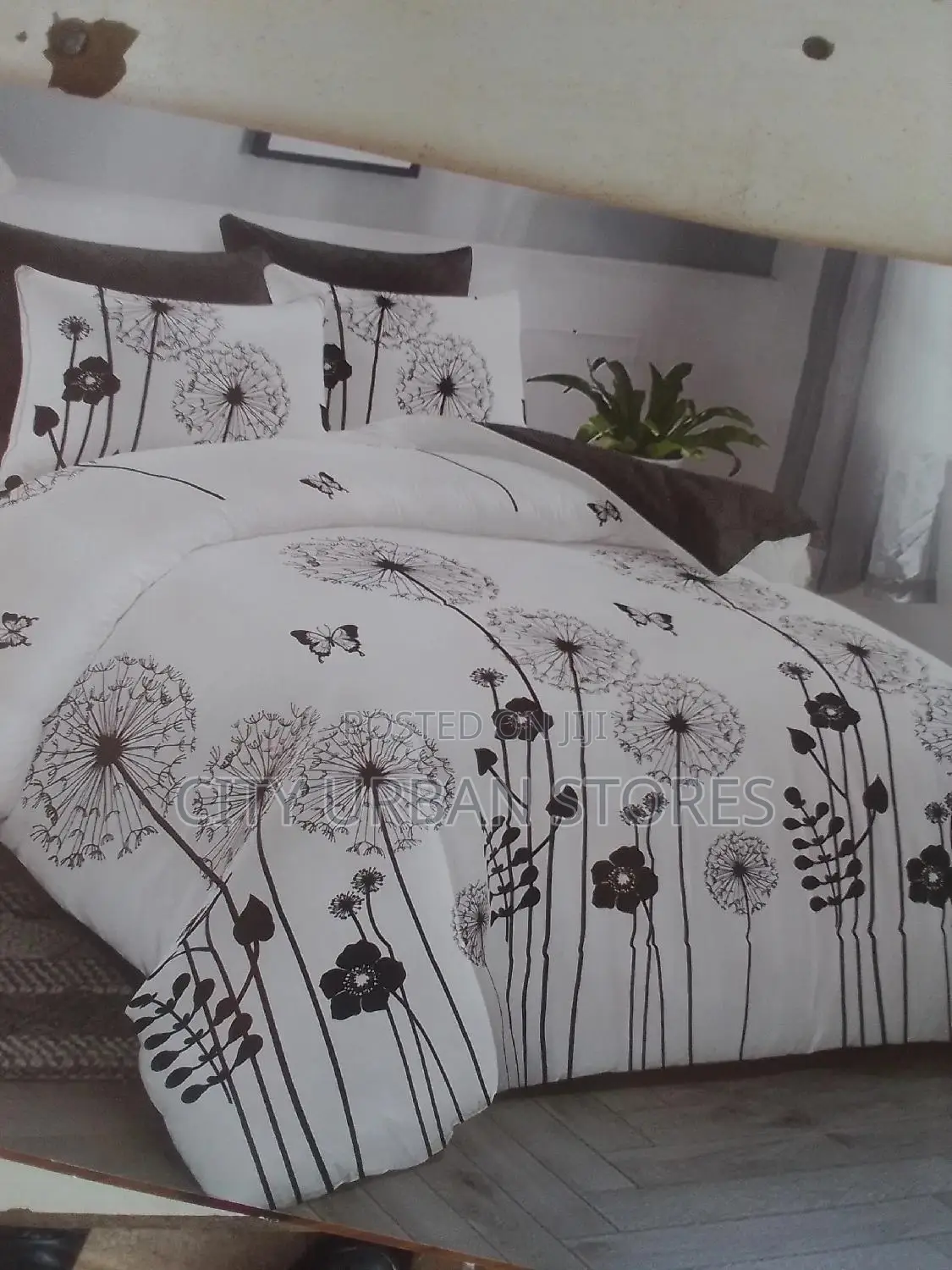 Honey G Bedcovers