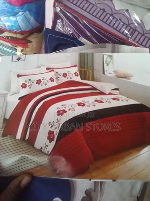 Honey G Duvet Cover Set