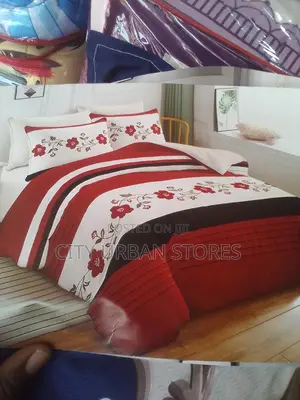 Honey G Duvet Cover Set