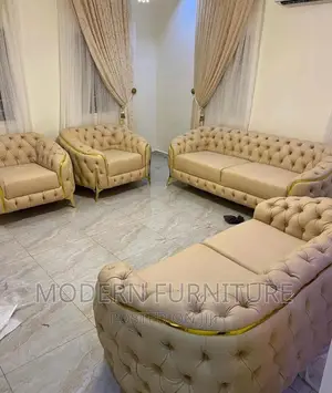 Corner Sofa Set of 7 Seaters Call Us