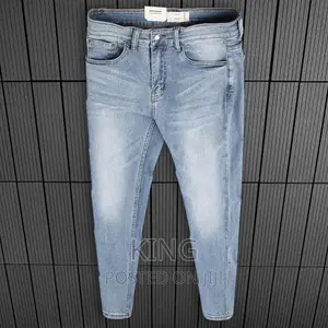 Designers Brand New Kaki Trousers