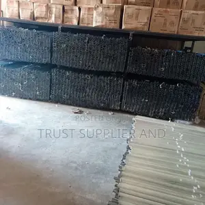 PVC Ceiling and It's Channels